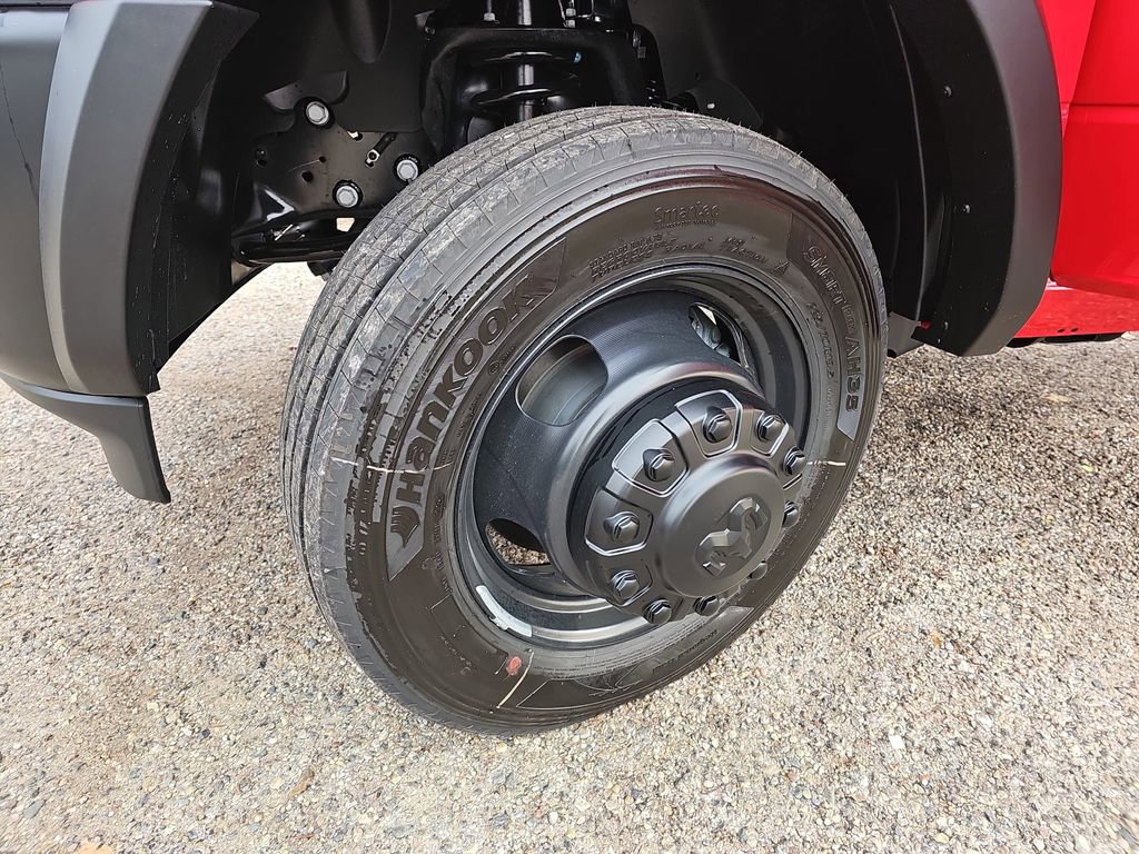 New 2026 RAM 5500 Tradesman image 24