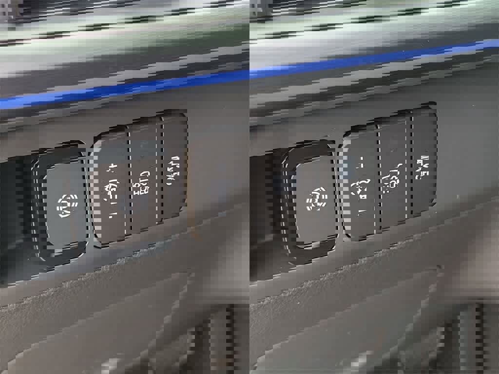 New 2025 Hyundai Santa Fe Calligraphy image 21