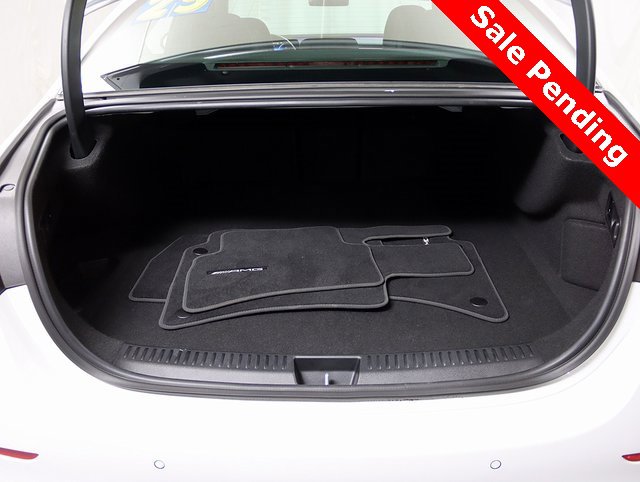 Certified 2025 Mercedes-Benz E 53 AMG e 4MATIC Sedan image 30