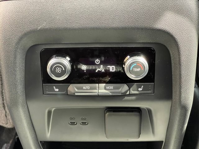 New 2026 GMC Acadia Elevation FWD image 22