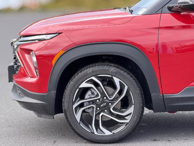 New 2026 Chevrolet TrailBlazer RS w/ Convenience Package image 15