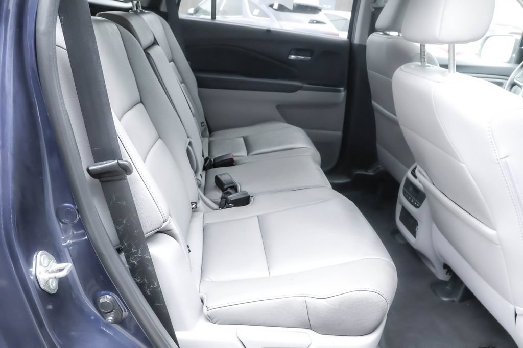 Used 2019 Honda Pilot EX-L image 29
