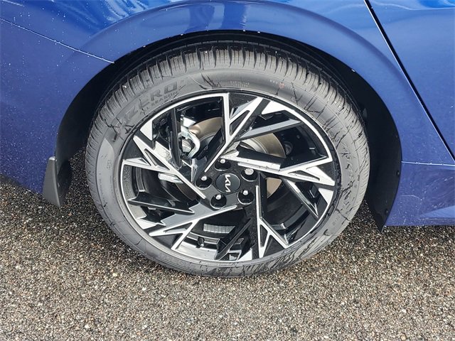 New 2026 Kia K5 GT-Line image 37