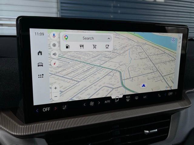 New 2026 Ford Explorer Active w/ Active Comfort Package image 10