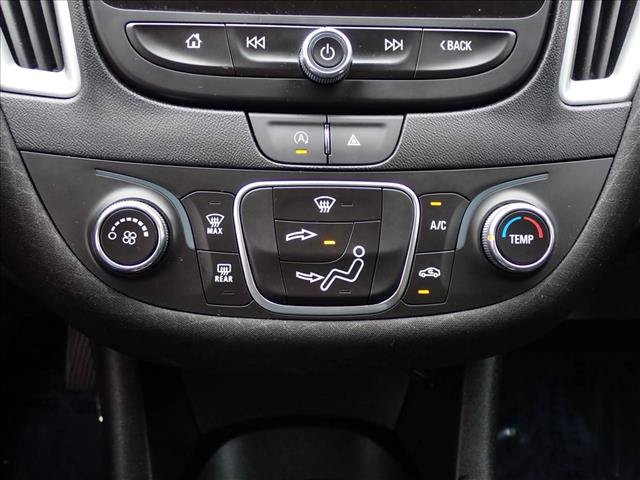 Used 2024 Chevrolet Malibu LS w/ LPO, Floor Liner Package FWD image 17