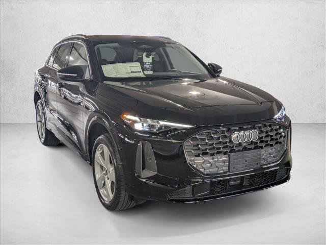 New 2025 Audi Q5 Premium Plus image 6