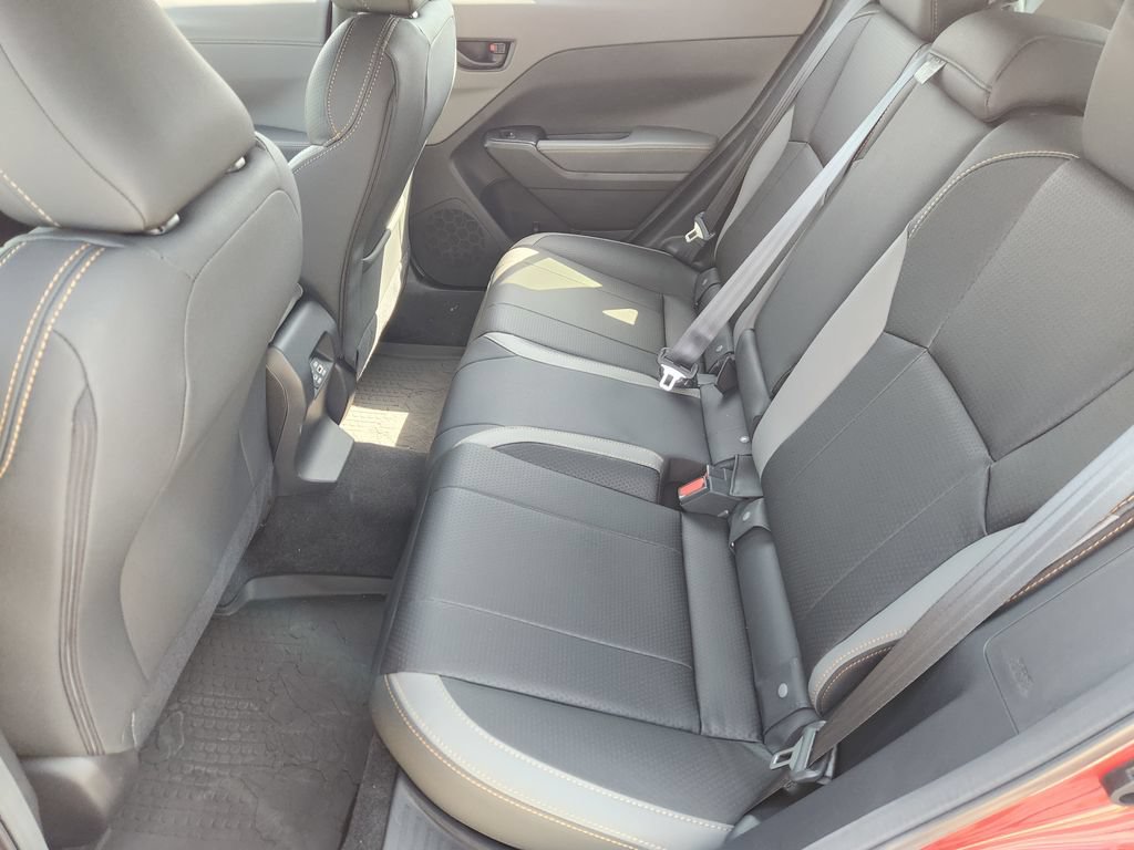 New 2026 Subaru Crosstrek 2.5i Wilderness w/ Crosstrek Mirror Package AWD/4WD image 23