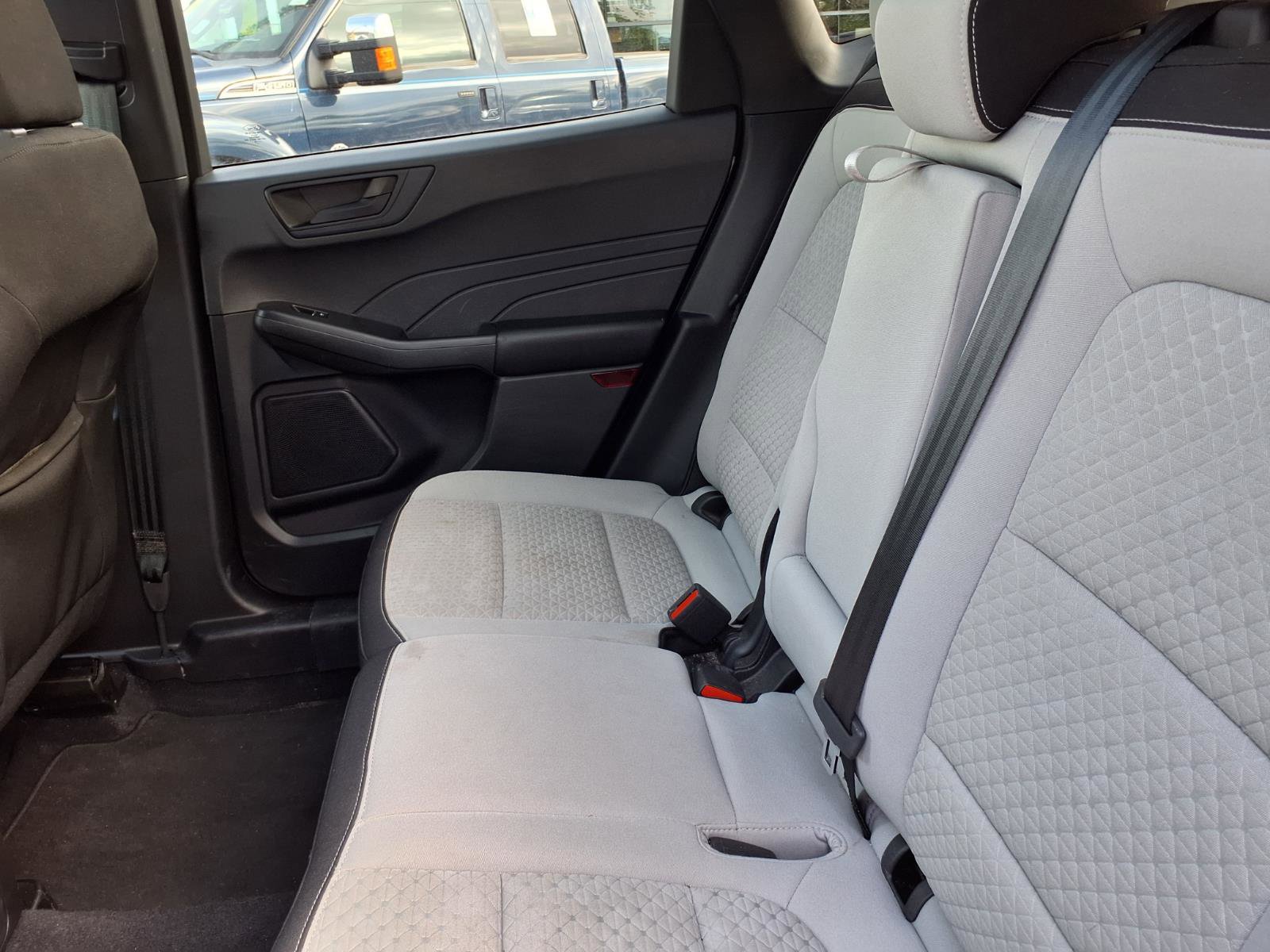 Used 2023 Ford Escape Active AWD/4WD image 7