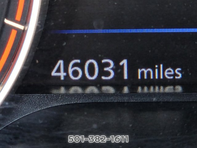 Used 2025 Nissan Altima 2.5 SV AWD/4WD image 29