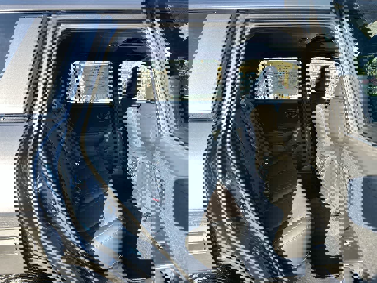 New 2026 Subaru Outback Limited image 26