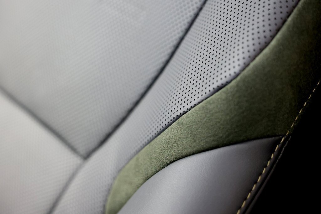 Used 2025 Lexus GX 550 image 40