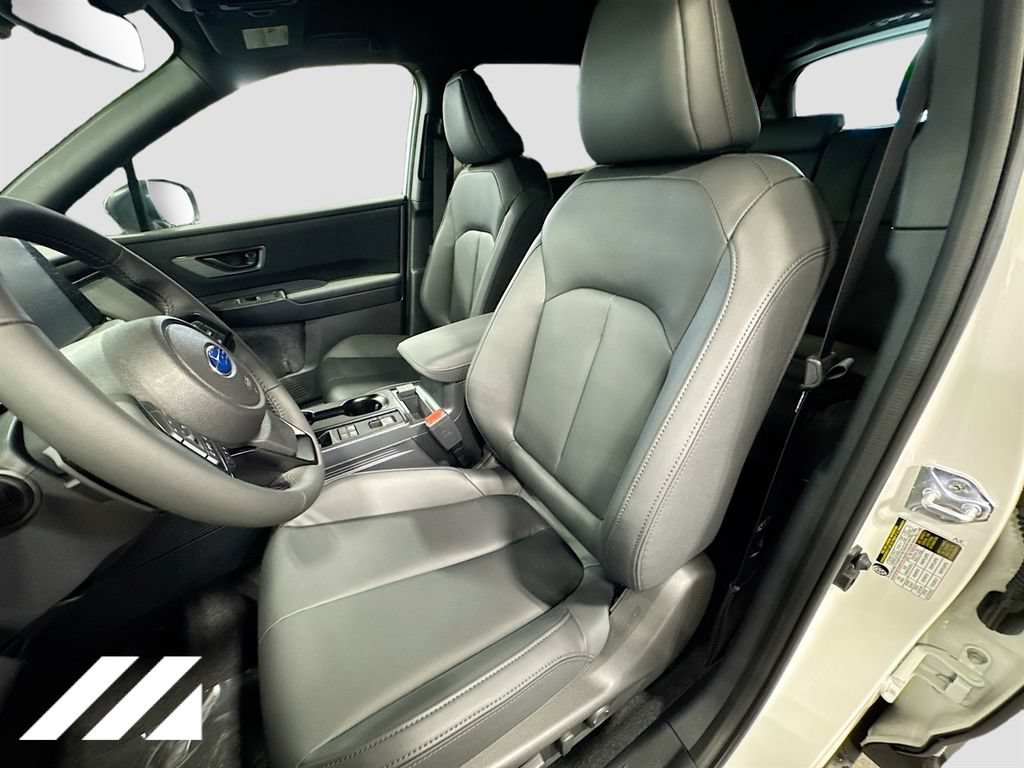 New 2026 Subaru Outback Premium AWD/4WD image 19