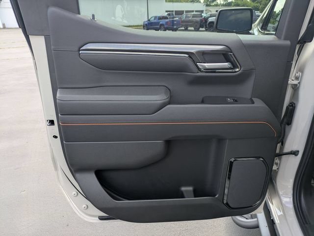 New 2026 GMC Sierra 1500 AT4 w/ Technology Package AWD/4WD image 28