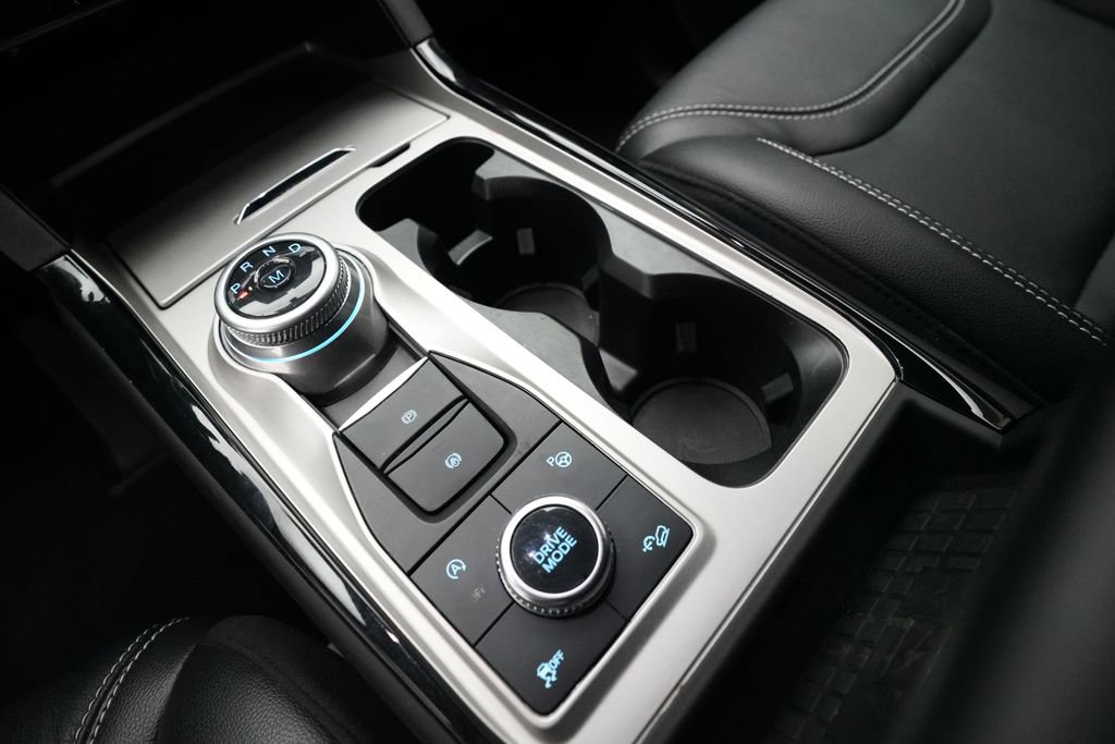 Used 2023 Ford Explorer ST w/ Equipment Group 401A image 17