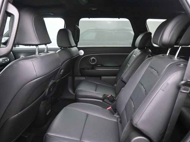 New 2026 Hyundai Palisade Calligraphy AWD/4WD image 16