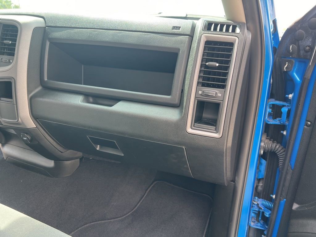 Certified 2021 RAM 1500 Tradesman w/ Tradesman SXT Package image 41