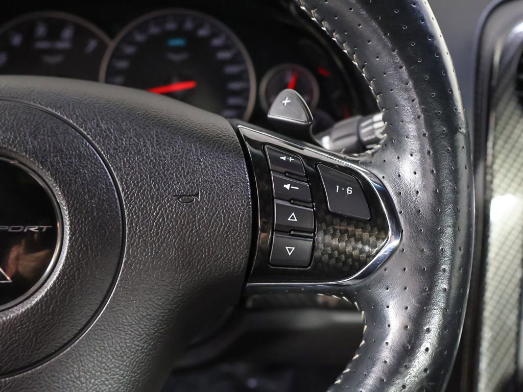 Used 2012 Chevrolet Corvette Grand Sport w/ 2LT Preferred Equipment Group RWD image 38