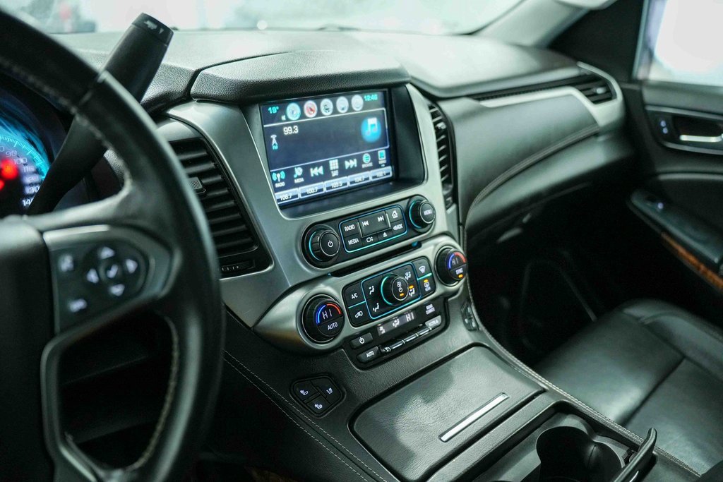 Used 2019 Chevrolet Suburban Premier image 35