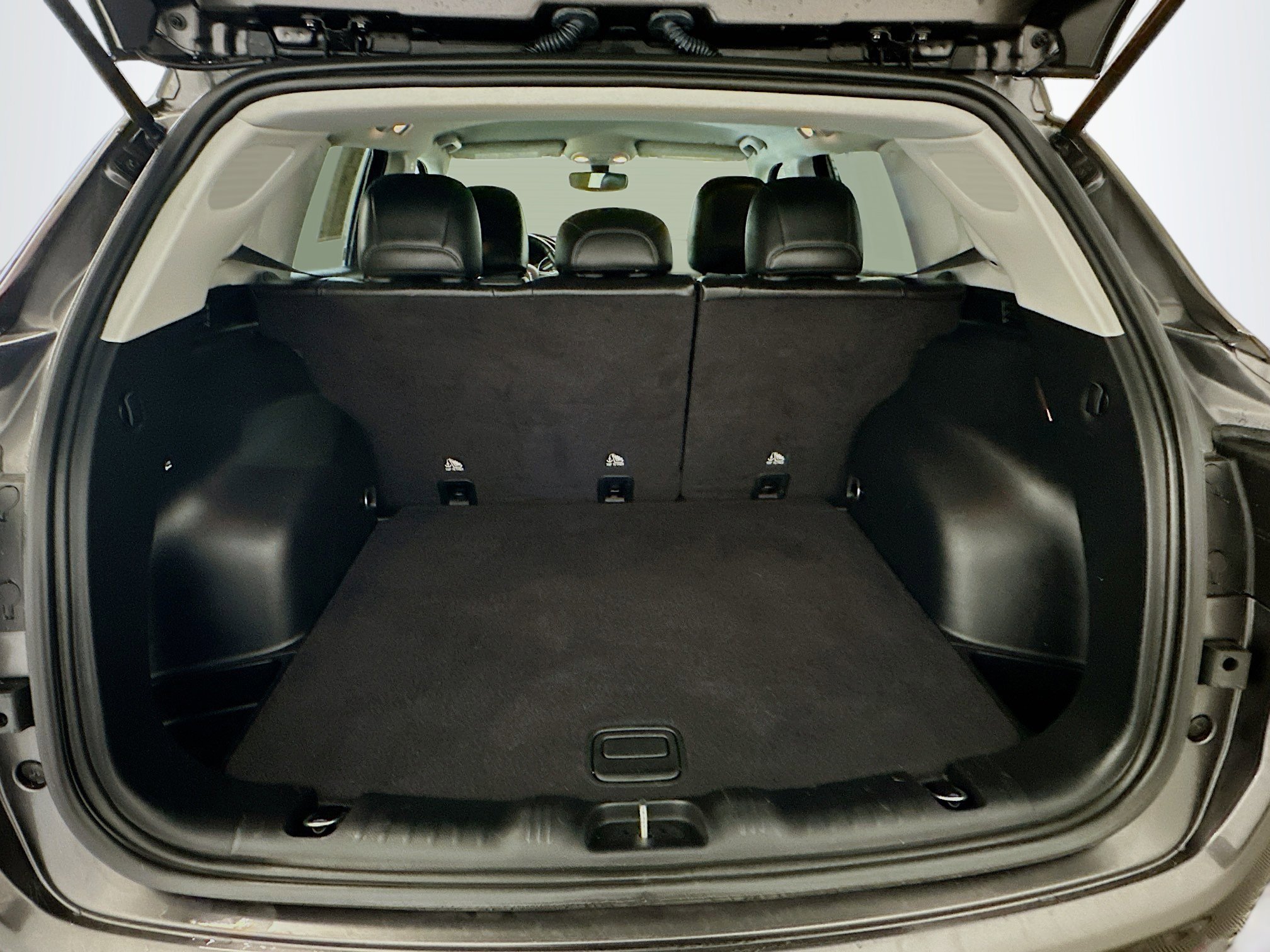 Used 2020 Jeep Compass Latitude image 30