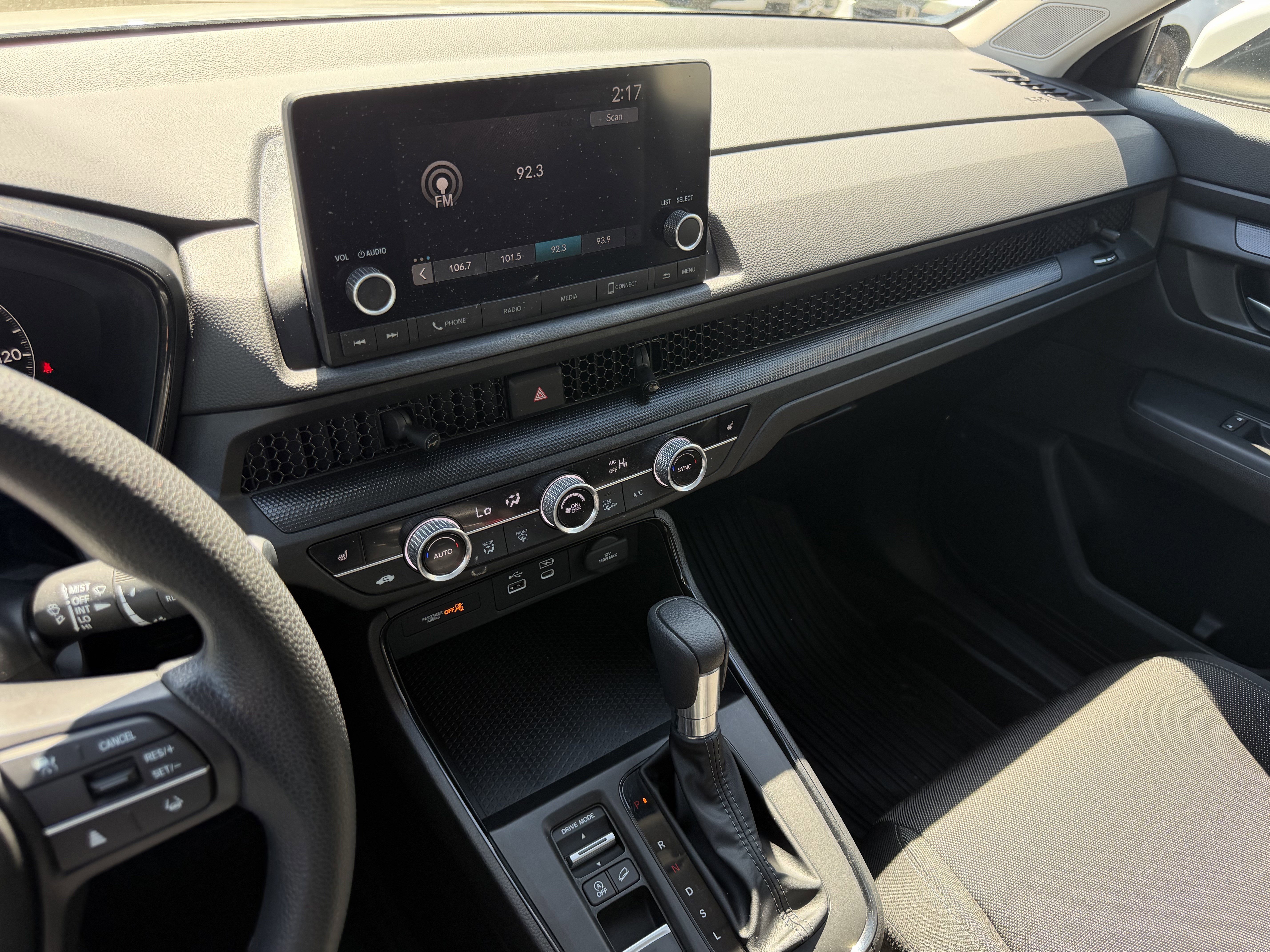 Used 2023 Honda CR-V EX image 15