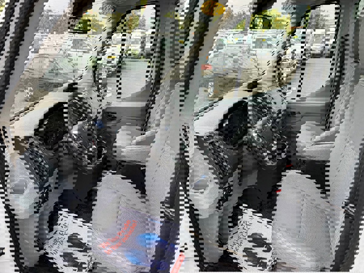 Used 2016 Ford Transit 350 138 DRW w/ Premium Package image 14