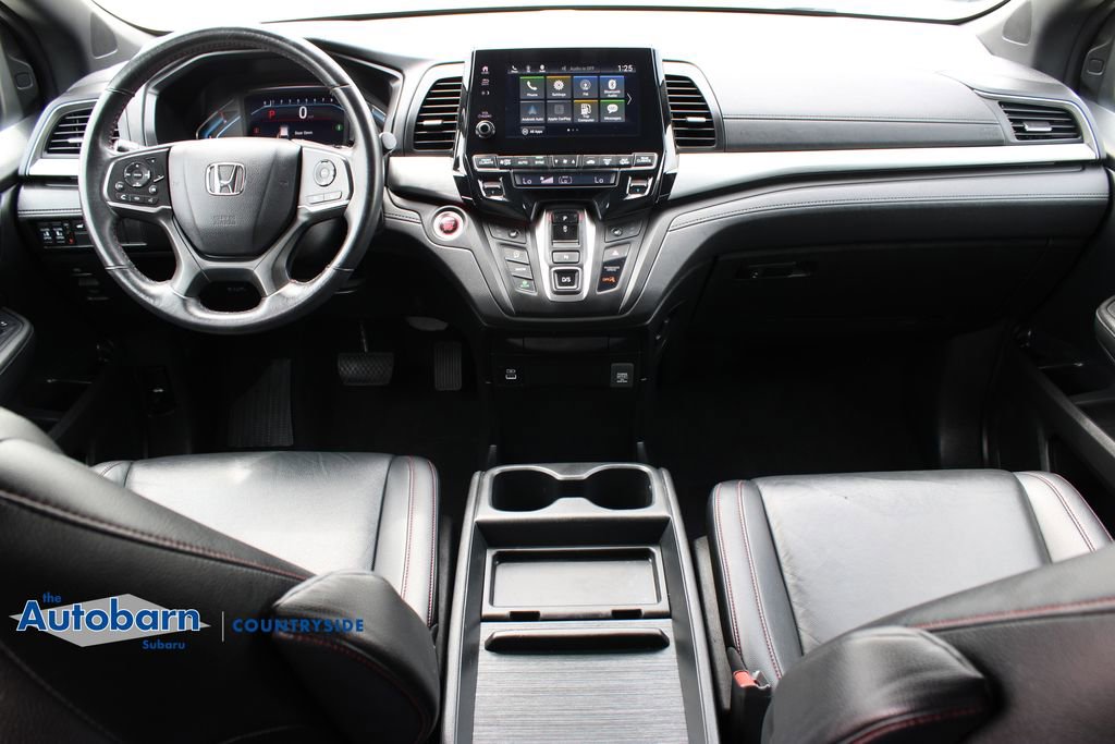 Used 2023 Honda Odyssey Sport image 23