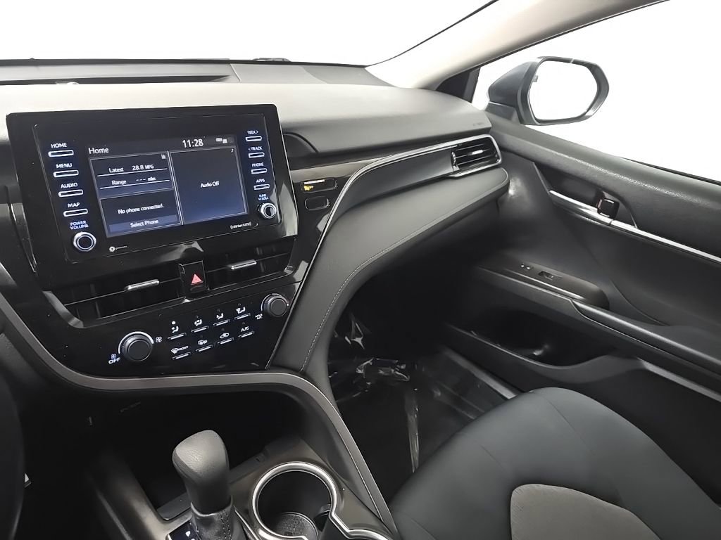 Used 2021 Toyota Camry LE w/ Cold Weather Package image 25