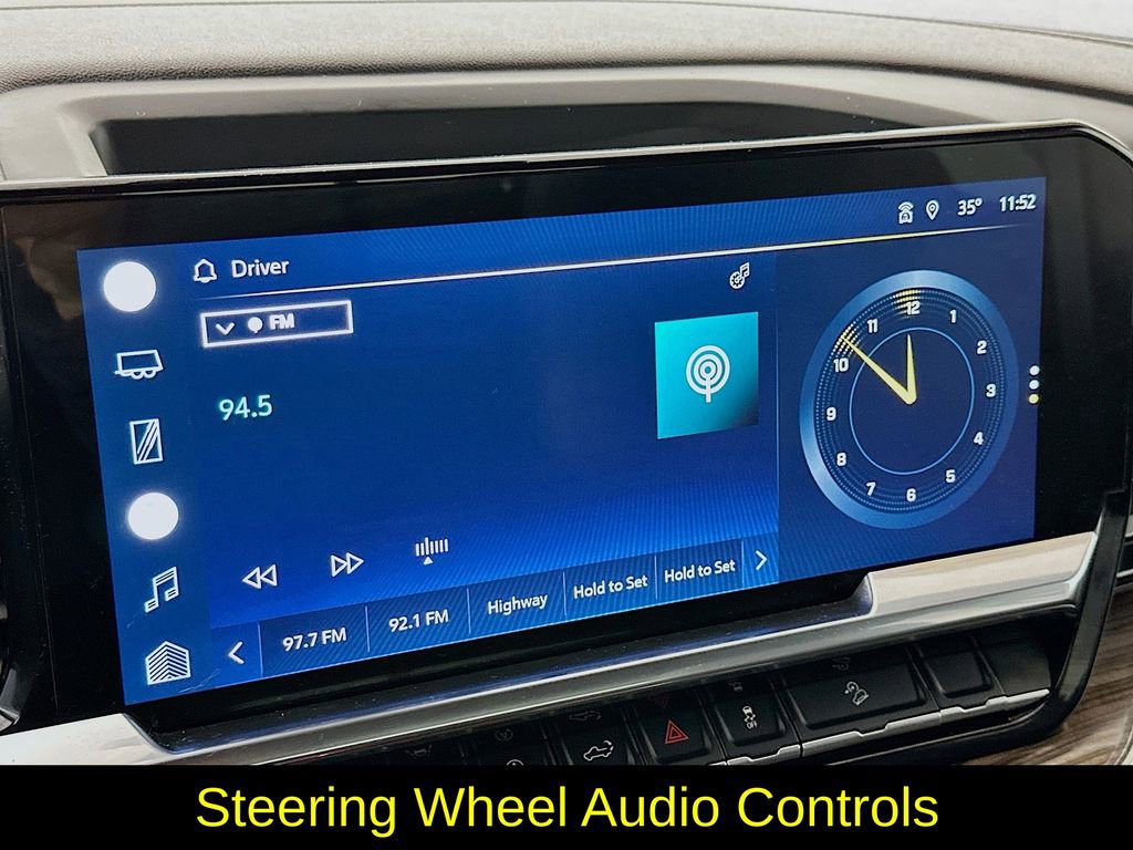 Used 2022 Chevrolet Silverado 1500 LT image 20