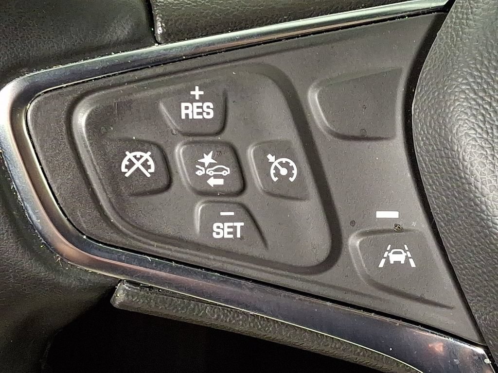 Used 2024 Chevrolet Malibu RS FWD image 20