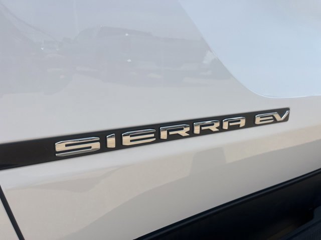 New 2026 GMC Sierra EV Elevation w/ Premium Package image 69