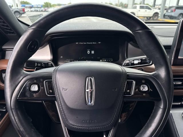 Used 2020 Lincoln Aviator Reserve w/ Equipment Group 202A image 29