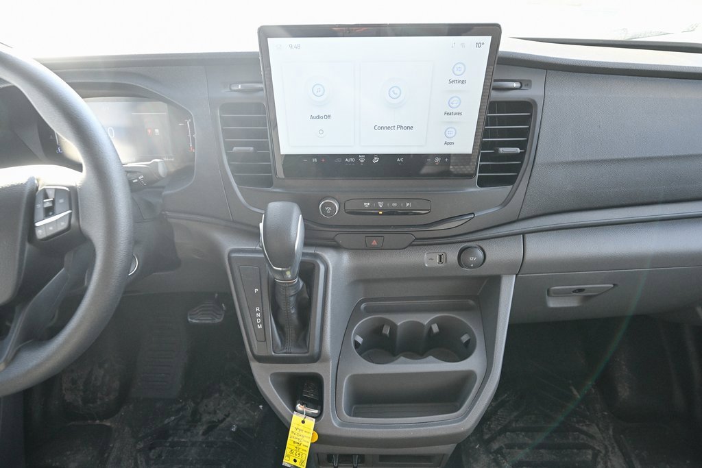 New 2026 Ford Transit 350 Base image 26