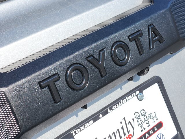 New 2026 Toyota 4Runner SR5 AWD/4WD image 9