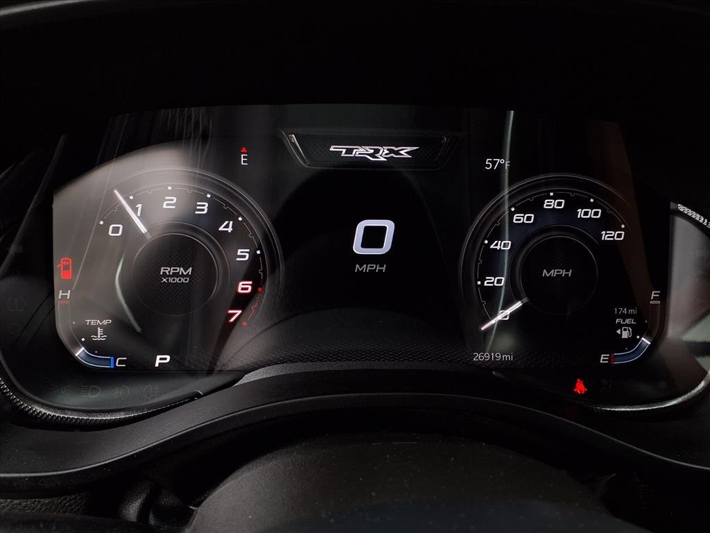 Used 2023 RAM 1500 TRX w/ TRX Level 1 Equipment Group image 14