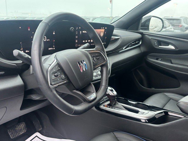 Used 2024 Buick Envista Sport Touring w/ Convenience I Package image 13