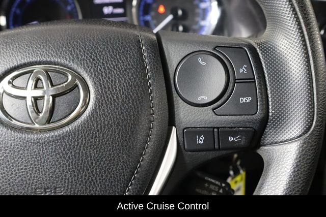 Used 2018 Toyota Corolla LE image 10