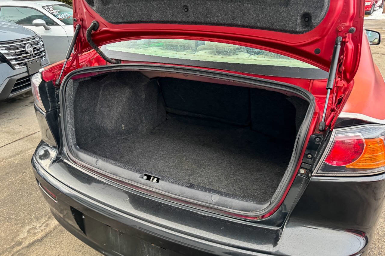 Used 2010 Mitsubishi Lancer ES image 15