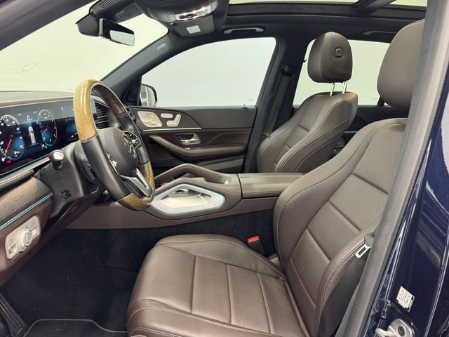 Certified 2022 Mercedes-Benz GLE 350 image 17