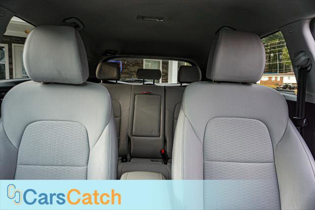 Used 2019 Hyundai Tucson SE w/ Cargo Package image 21