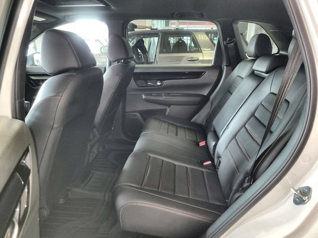 Used 2024 Honda CR-V Sport Touring image 23
