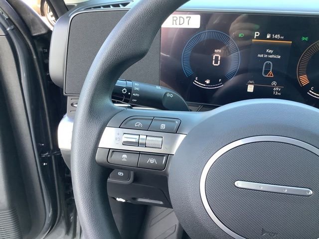 Certified 2026 Hyundai Kona SE AWD/4WD image 22