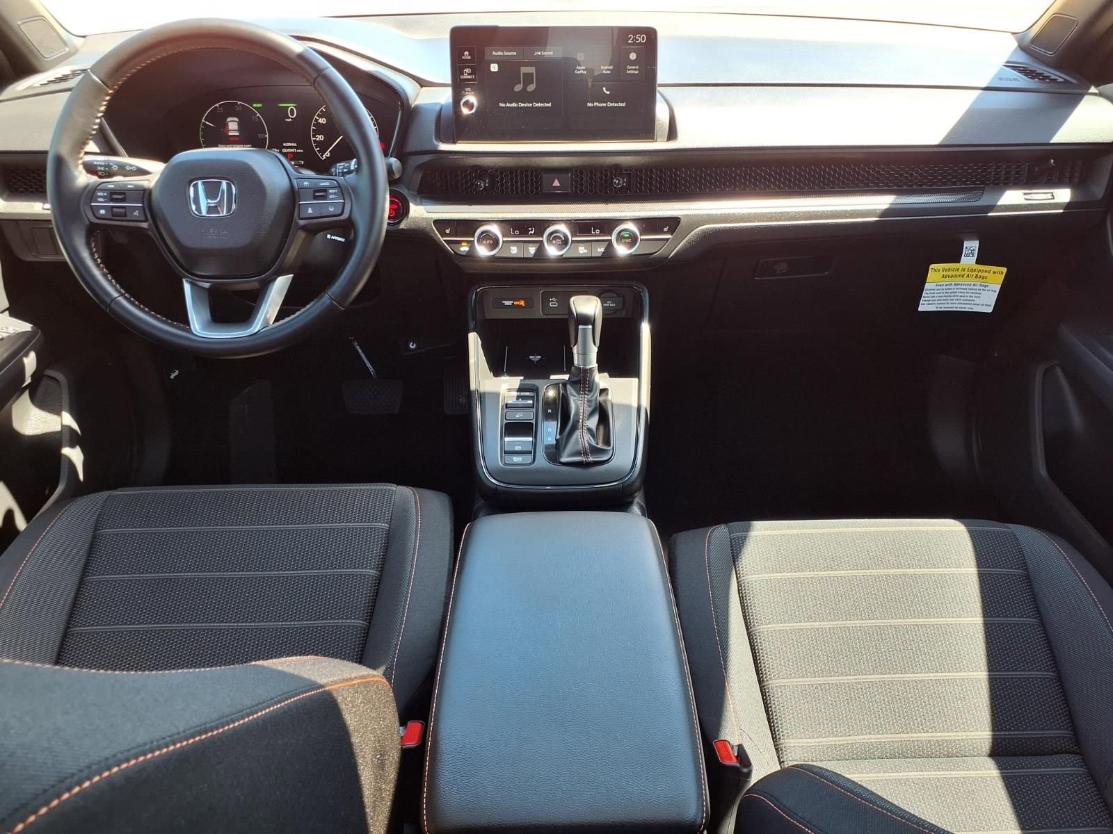 Used 2026 Honda CR-V Sport image 9
