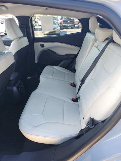 New 2025 Ford Mustang Mach-E Premium image 31