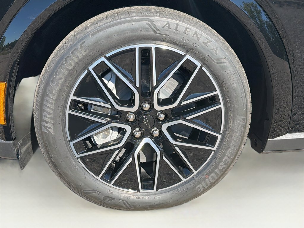 New 2026 Ford Mustang Mach-E Premium AWD/4WD image 35