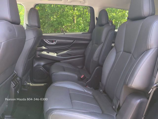 Used 2023 Subaru Ascent Limited AWD/4WD image 16