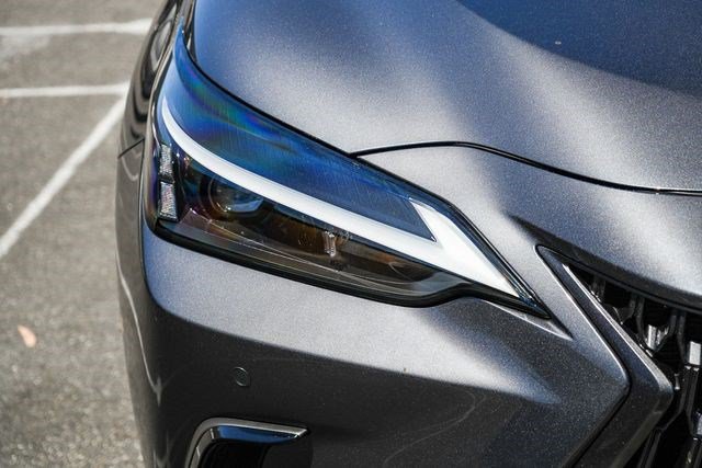 New 2026 Lexus NX 350h AWD w/ Premium Package image 9