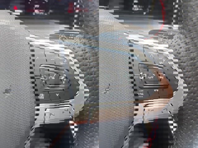 New 2025 Volkswagen GTI SE image 19