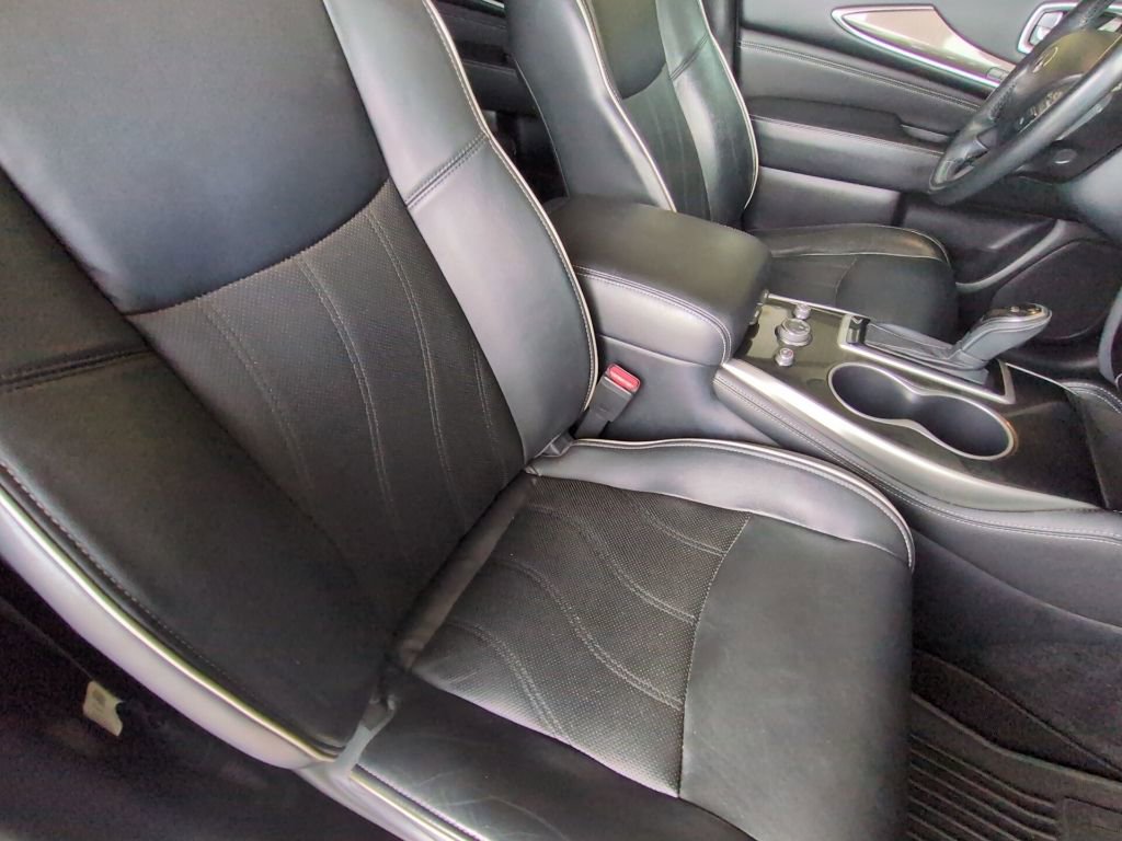 Used 2017 INFINITI QX60 AWD w/ Premium Plus Package image 26