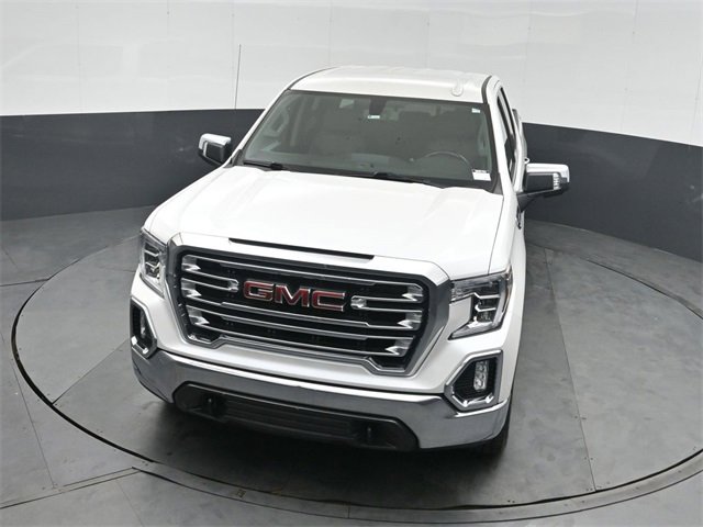 Used 2020 GMC Sierra 1500 SLT image 34