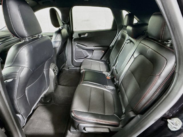 Used 2024 Ford Escape ST-Line AWD/4WD image 31